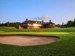 Macdonald Portal Hotel, Golf & Spa Cobblers Cross, Cheshire, Tarporley
